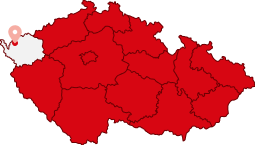 obrysová mapa