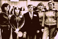 Historická fotografie