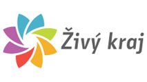 Logo Živý kraj