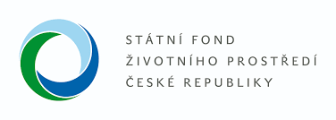 Logo Státní fond životního prostředí ČR