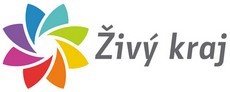 Logo Živý kraj