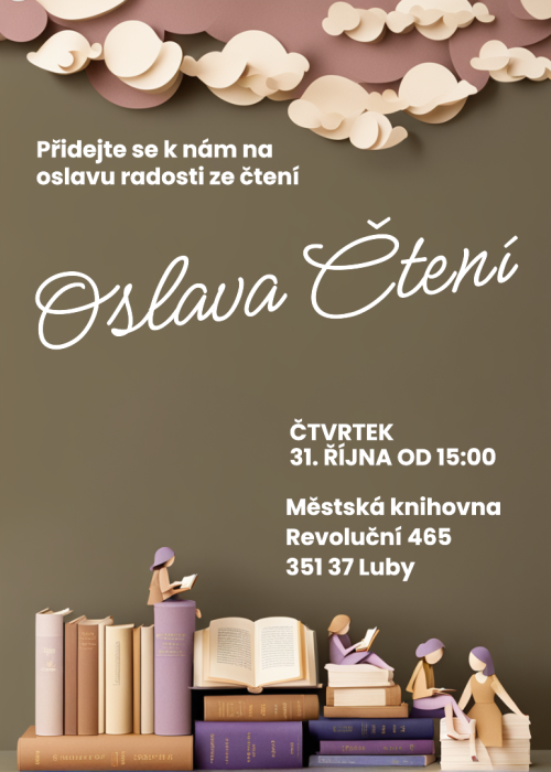 plakat akce