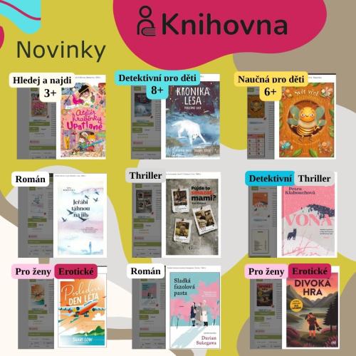 novinky 6.26 dodatkove